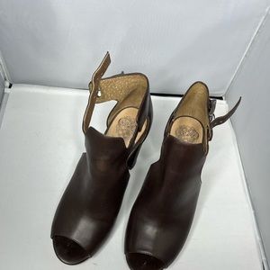 Vince Camuto  Vayda Heels